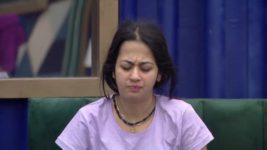 Bigg Boss Kannada S10 E30 Feet Off The Ground