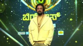 Bigg Boss Kannada S10 E42 Prathap Reunites With His Appa!