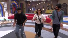 Bigg Boss Kannada S10 E44 Nomination Heat is On!