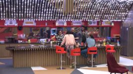 Bigg Boss Kannada S10 E46 Sangeetha wants to call it quits!