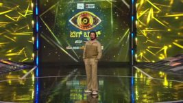 Bigg Boss Kannada S10 E50 Super Sunday With Kichcha Sudeep!