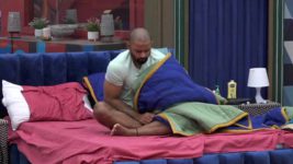 Bigg Boss Kannada S10 E51 A shocker for the housemates!