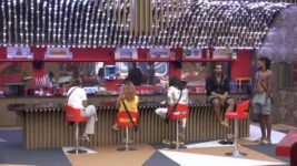Bigg Boss Kannada S10 E54 The housemates share their life stories