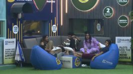 Bigg Boss Tamil S07 E46 Day 45: Unnai Pol Oruvan