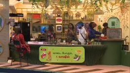 Bigg Boss Tamil S07 E53 Day 52: Blame Game