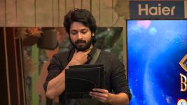 Bigg Boss Tamil S07 E59 Day 58: Please Sir... Please Sir!
