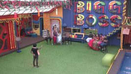 Bigg Boss Telugu (Star Maa) S07 E73 Day 72: Nominations and Celebrations
