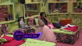 Bigg Boss Telugu (Star Maa) S07 E79 Day 78: Nominate by Feeding the Lion