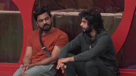 Bigg Boss Telugu (Star Maa) S07 E82 Day 81: Under Arrest