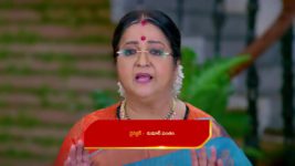 Brahma Mudi S01 E247 Raj Discloses the Truth