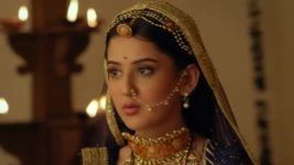 Dhruv Tara Samay Sadi Se Pare S01 E214 Dhruv Near Navrangvan