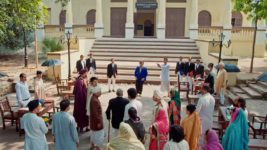 Ek Mahanayak Dr B R Ambedkar S01 E949 17th November 2023
