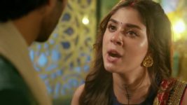 Imlie (Star Plus) S01 E1006 Annapurna Insults Imlie