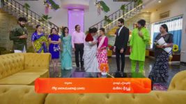 Jabilli Kosam Aakashamalle S01 E44 28th November 2023