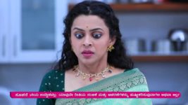 Kendasampige S01 E350 Sadhana gets caught by Sumana