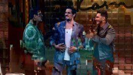 Koffee with Karan S08 E05 Sidharth Malhotra and Varun Dhawan