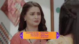 Lagnachi Bedi S01 E558 Rukmini Sets Rules for Sindhu
