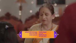 Lagnachi Bedi S01 E579 Reshma Confronts Rukmini