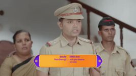 Lagnachi Bedi S01 E580 Rukmini in Police Custody