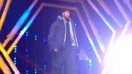 MTV Hustle S03 E05 A remarkable moment for the judges