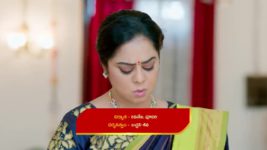 Madhuranagarilo (Star Maa) S01 E201 Madhura Fumes in Anger