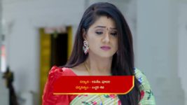 Madhuranagarilo (Star Maa) S01 E219 Rukmini Is Astonished