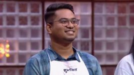 MasterChef India S08 E19 Liquid to Dessert Challenge with Tejasvi Chandela