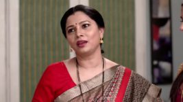 Morambaa S01 E553 Aarti to Disclose Her Pregnancy
