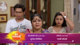 Pirticha Vanva Uri Petla S01 E265 Krushnai loses her temper