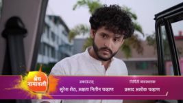 Pirticha Vanva Uri Petla S01 E283 Vishwambhar plots against Vidyadhar