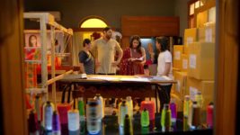 Pushpa Impossible S01 E453 Ashwin Ki Nazar Chirag Par