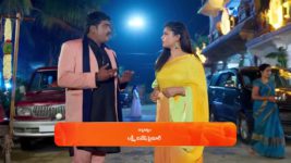Radhaku Neevera Praanam S01 E165 1st November 2023