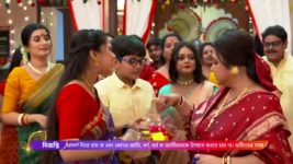 Ram Krishnaa S01 E207 Blindfolded Ram catches Krishnaa