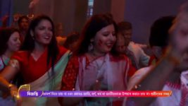 Ram Krishnaa S01 E211 Bhashan creates a stir in Krishnaa