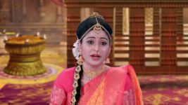 Renuka Yellamma (Star Maa) S01 E218 Indumathi Restricts Renuka