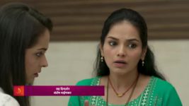 Satvya Mulichi Satvi Mulgi S01 E376 11th November 2023