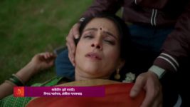 Satvya Mulichi Satvi Mulgi S01 E383 20th November 2023