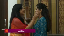 Satvya Mulichi Satvi Mulgi S01 E391 29th November 2023
