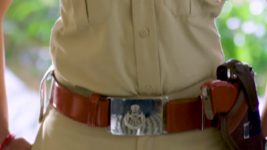 Sorath Ni Mrs Singham S01 E559 Harsh gets his uniform Back