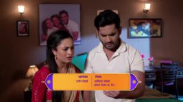 Sukh Mhanje Nakki Kay Asta S01 E911 Shalini Succeeds in Her Move