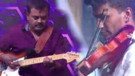 Super Singer Junior (Star vijay) S09 E35 Karthi Graces the Show