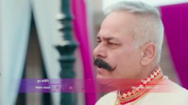 Swapnodana S01 E527 Ronodhir confronts Rudrasekhar