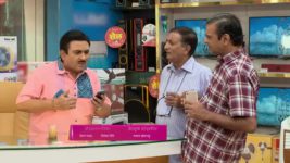 Taarak Mehta ka Ooltah Chashmah S01 E3931 Jethalal Gets Impatient