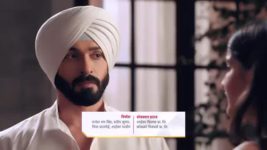 Teri Meri Doriyaann S01 E329 Angad Questions Sahiba
