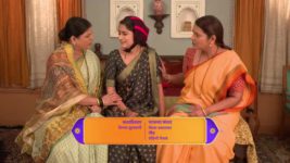 Thikpyanchi Rangoli S01 E673 A Shocker for the Kanitkars