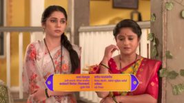 Thikpyanchi Rangoli S01 E677 Apurva Gets Kidnapped