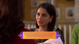 Thikpyanchi Rangoli S01 E678 Aparna Complains about Apurva