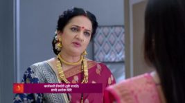 Tula Shikvin Changlach Dhada S01 E233 29th November 2023