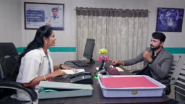 Vantalakka S01 E438 Vishnu Escapes Trouble