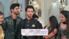 Yeh Rishta Kya Kehlata Hai S68 E1121 Yuvraj Gets Convicted